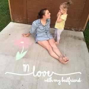 Meet your Posher, Adrionna